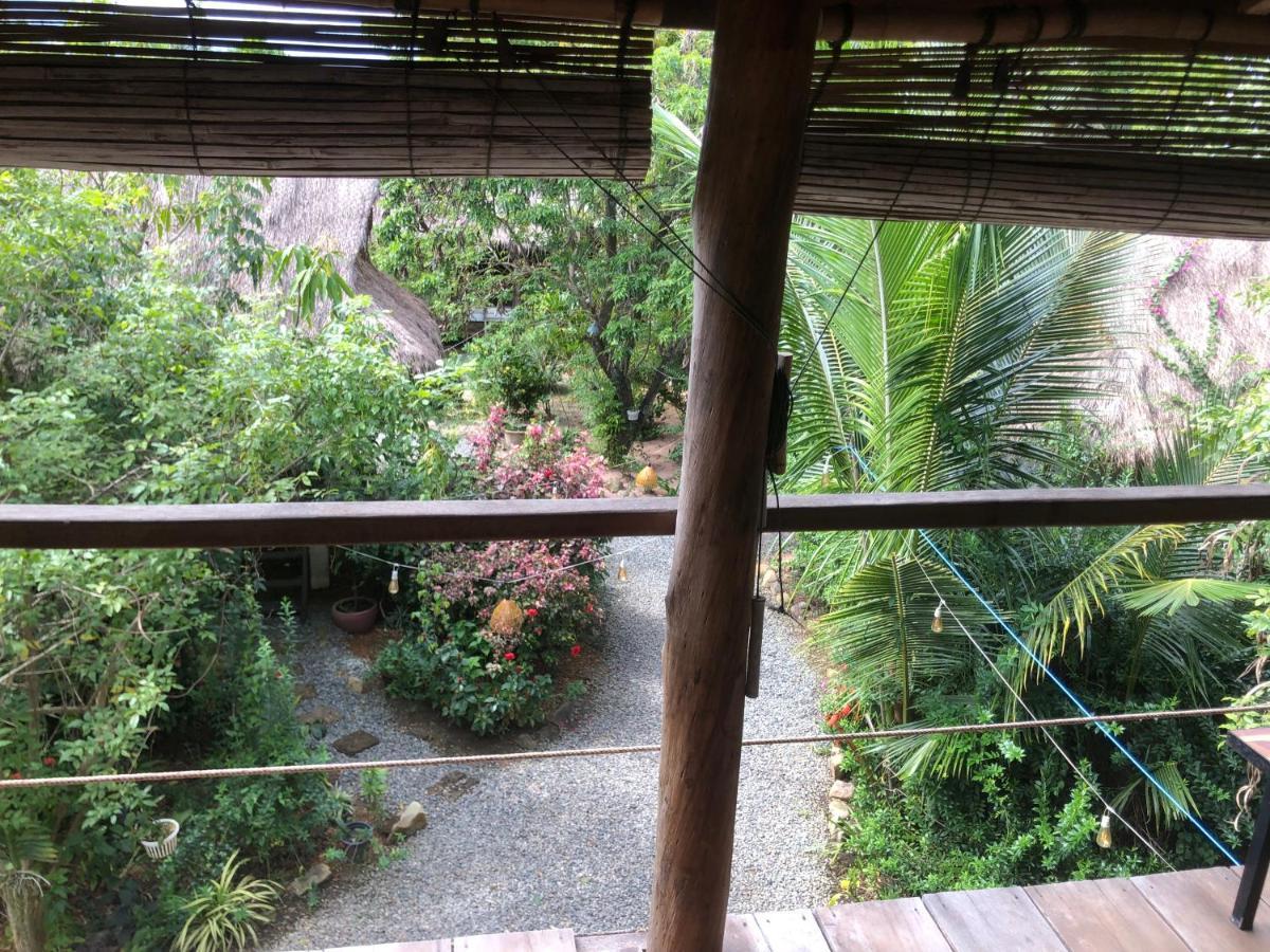 Retro Kampot Guesthouse Exterior photo