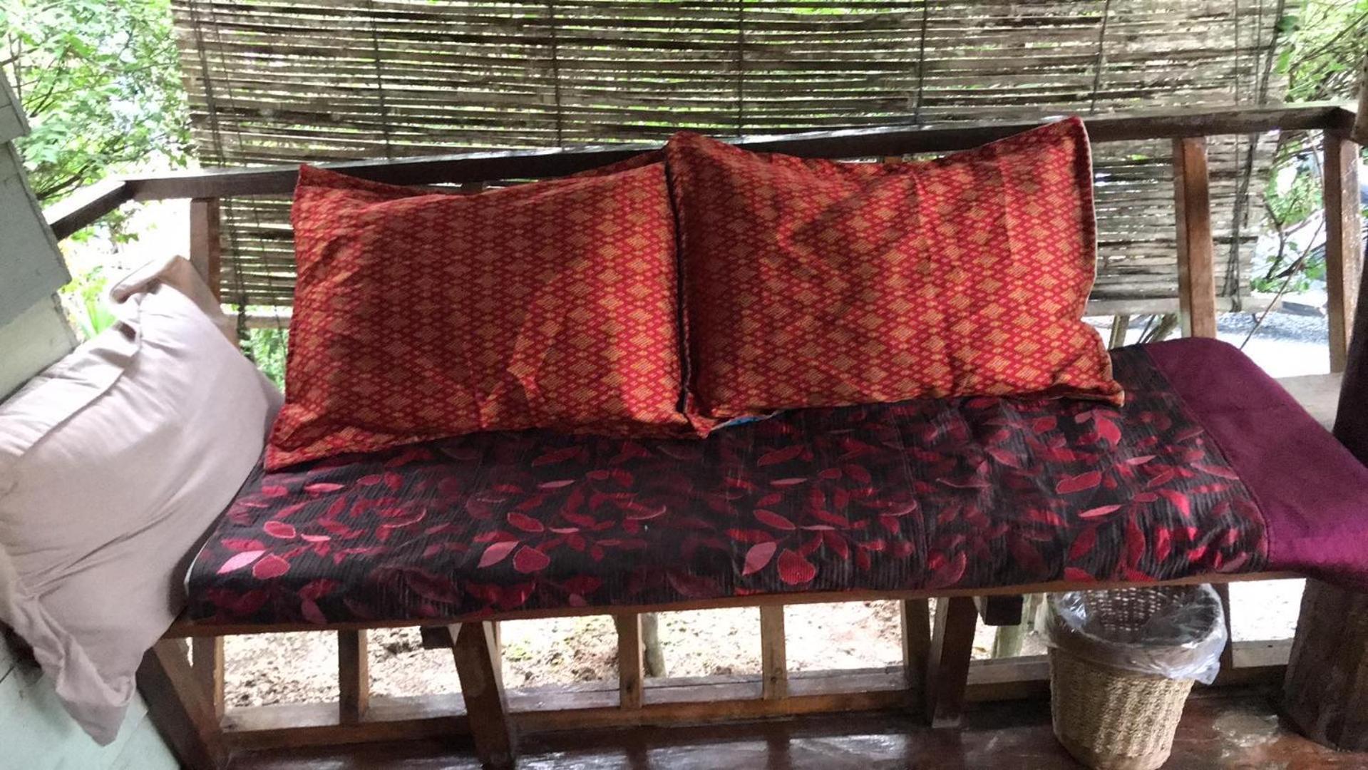 Retro Kampot Guesthouse Exterior photo