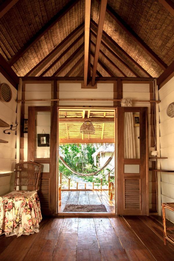 Retro Kampot Guesthouse Exterior photo
